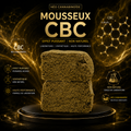 Résine CBC Mousseux | Concentré Premium