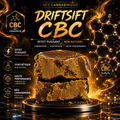 Résine CBC Dry Sift – Concentré Mécanique