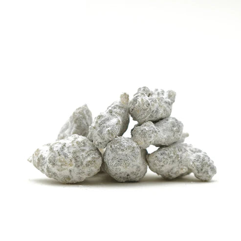 Ice Rock CBD 5g intérieur – 90% CBD concentré