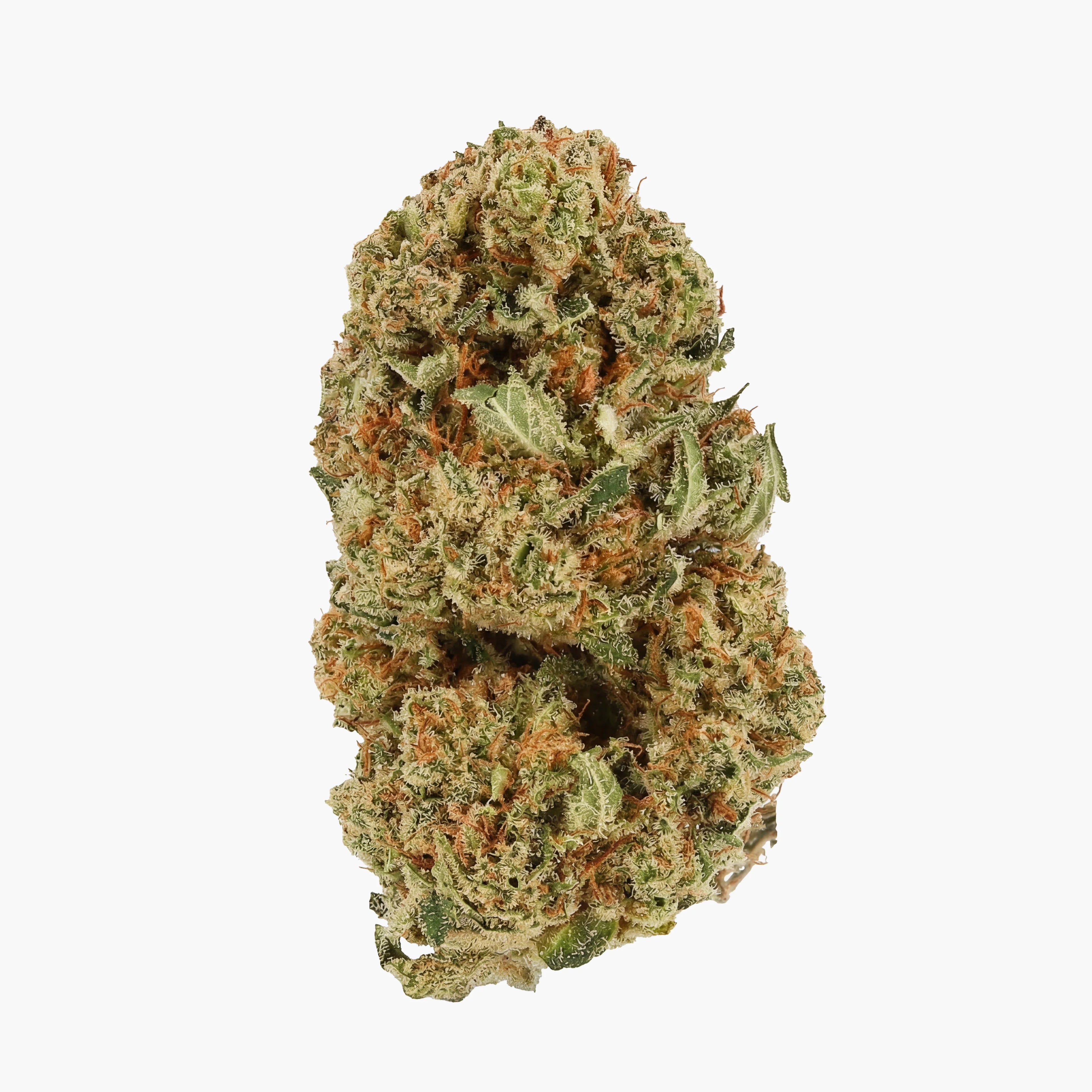 Bubba Kush CBC