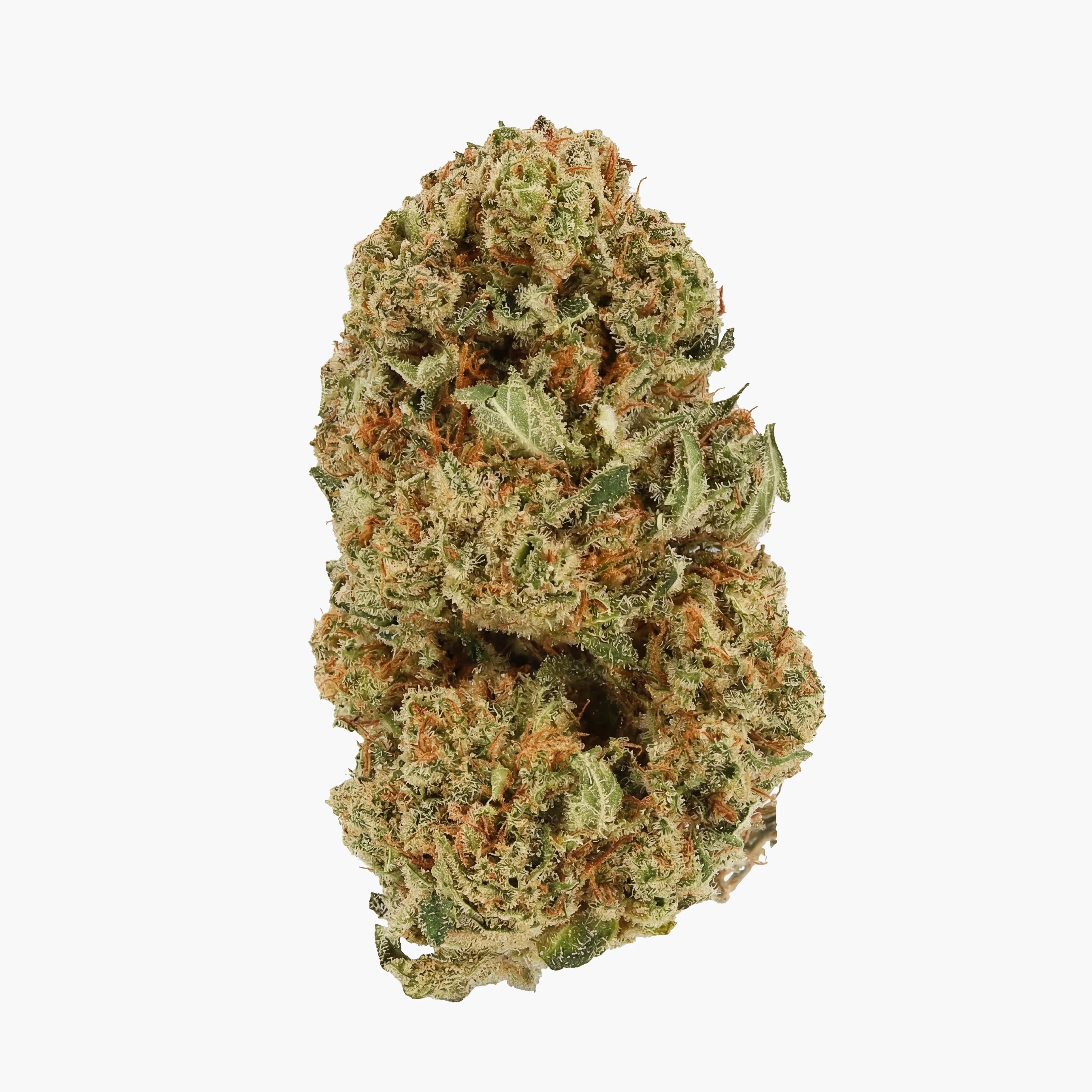 Bubba Kush CBC
