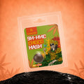Hash Choco 9H-HHC 99% | Résine Premium – 1g