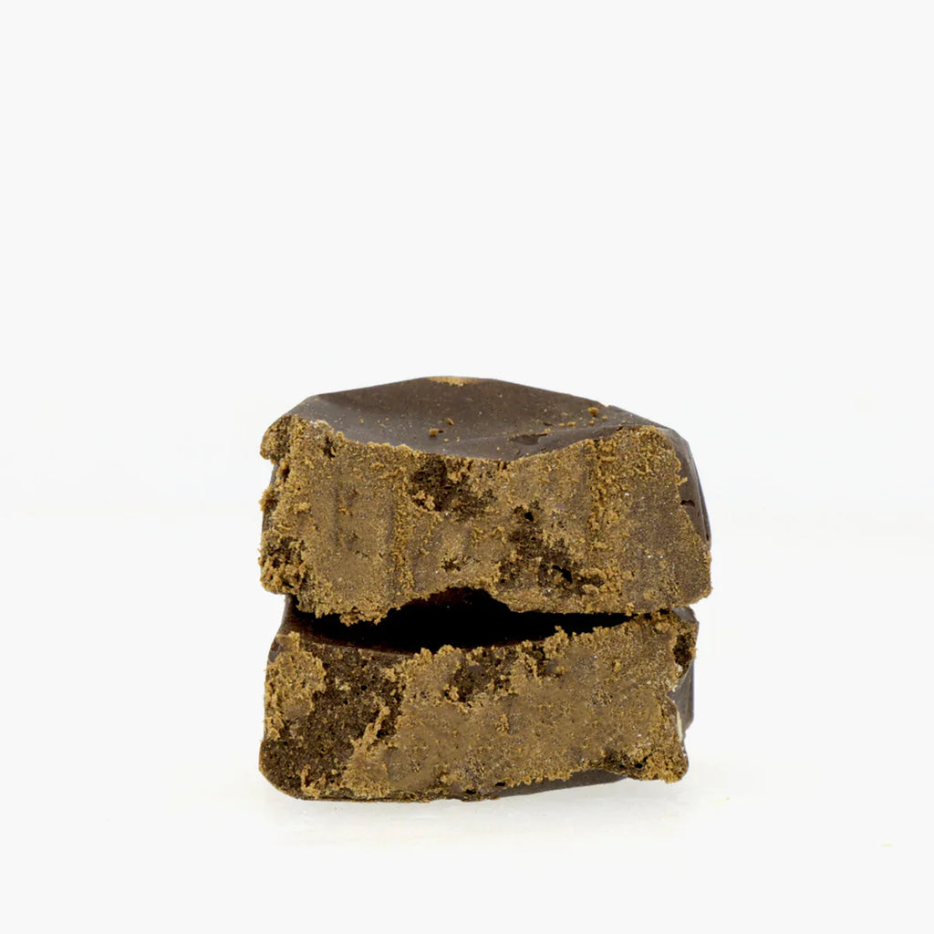 Résine CBC Dry Sift – Concentré Mécanique