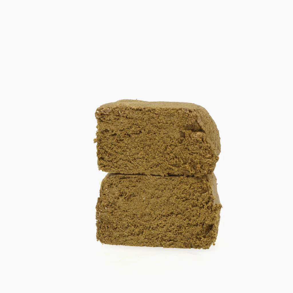 Résine CBC Mousseux concentré premium – texture légère