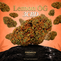 Lemon OG 3CBD