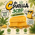 Piatella 3CBD Hawaii