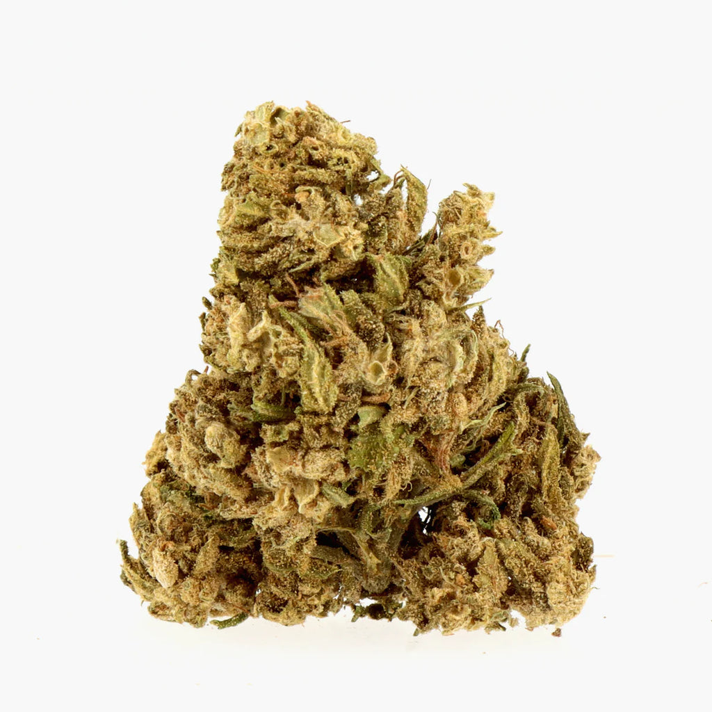 Fleurs CBG – Strawberry | Outdoor